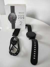 Zegarki Smartwatch FOREVER Forevive 2 SB-330 czarny