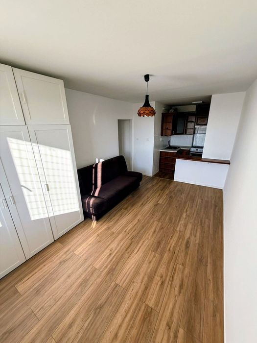 Mieszkanie na wynajem - Ursus