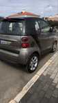 Smart F2 Mhd Pulse 84 cv Nacional