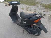 Продам скутер Honda Dio 34