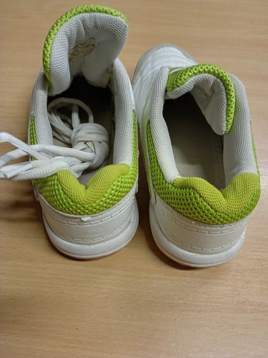 Футзалки розмір 36