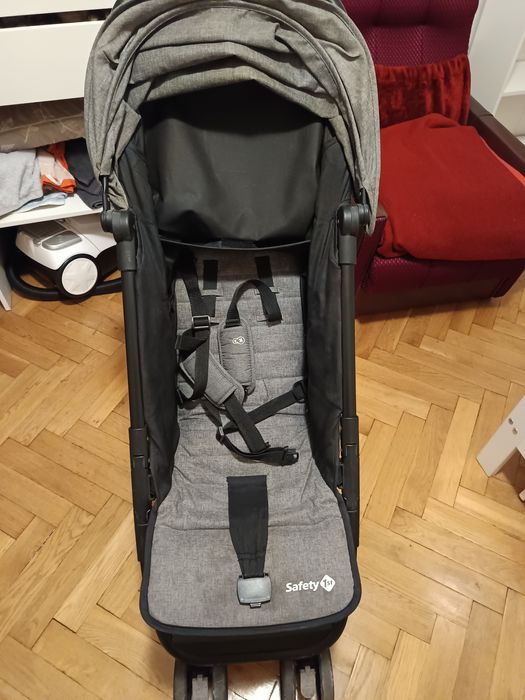 Spacerówka Kinderkraft do 15 kg