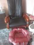 Sprzedam fotel do pedicure firmy bayla