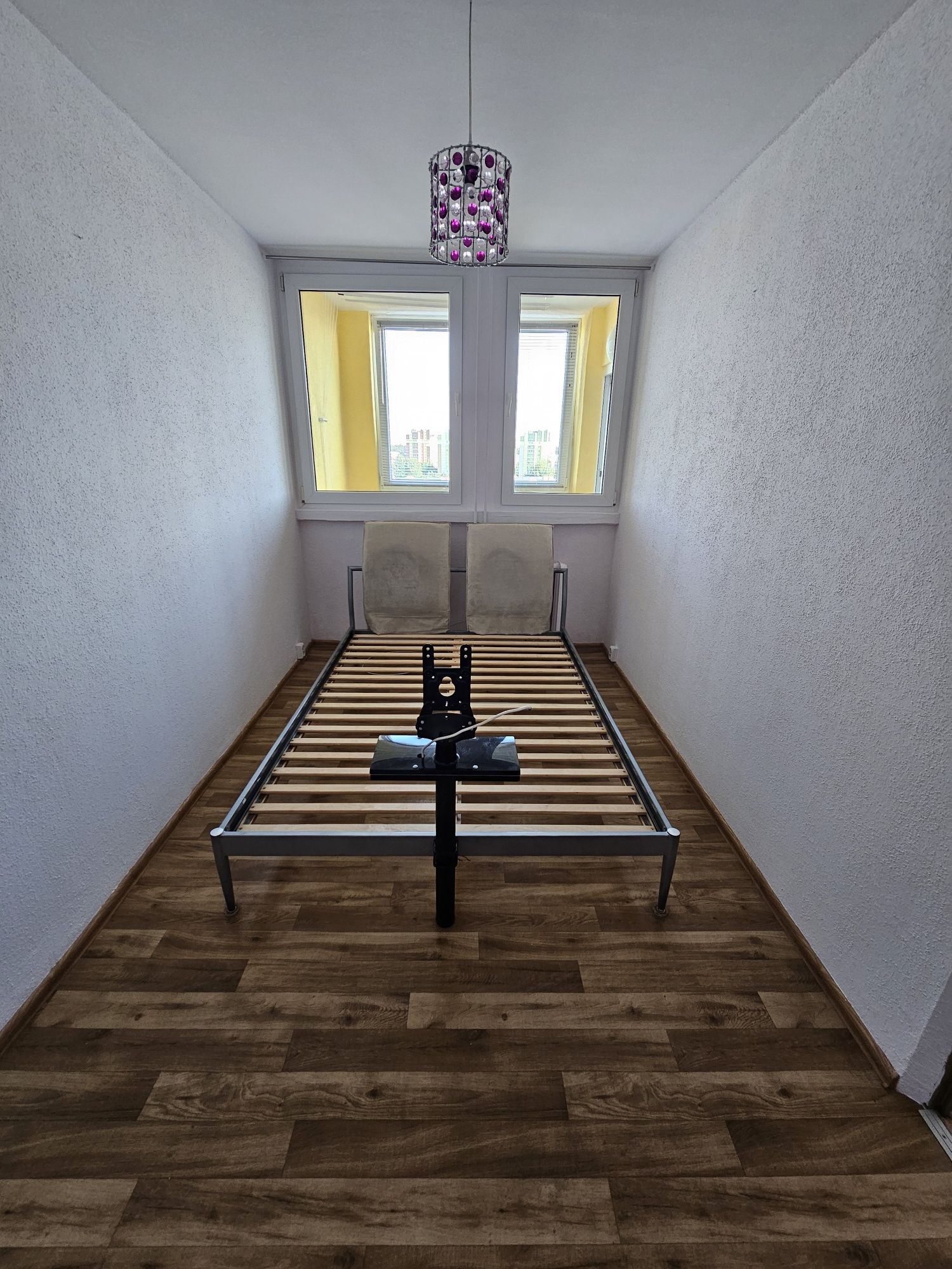 2 pokoje 34m² loggia piwnica - ul.Orla