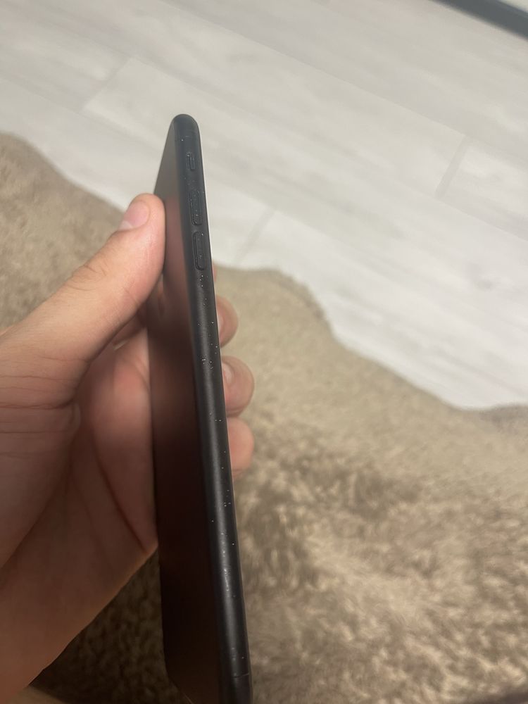 Iphone 7+ 256gb Black