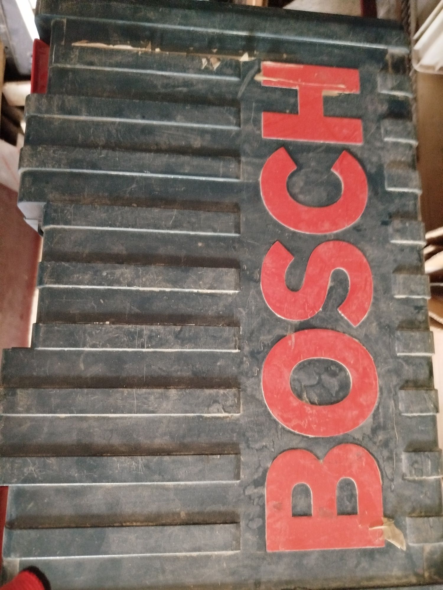 Відбійний молоток БОШ.BOSCH.