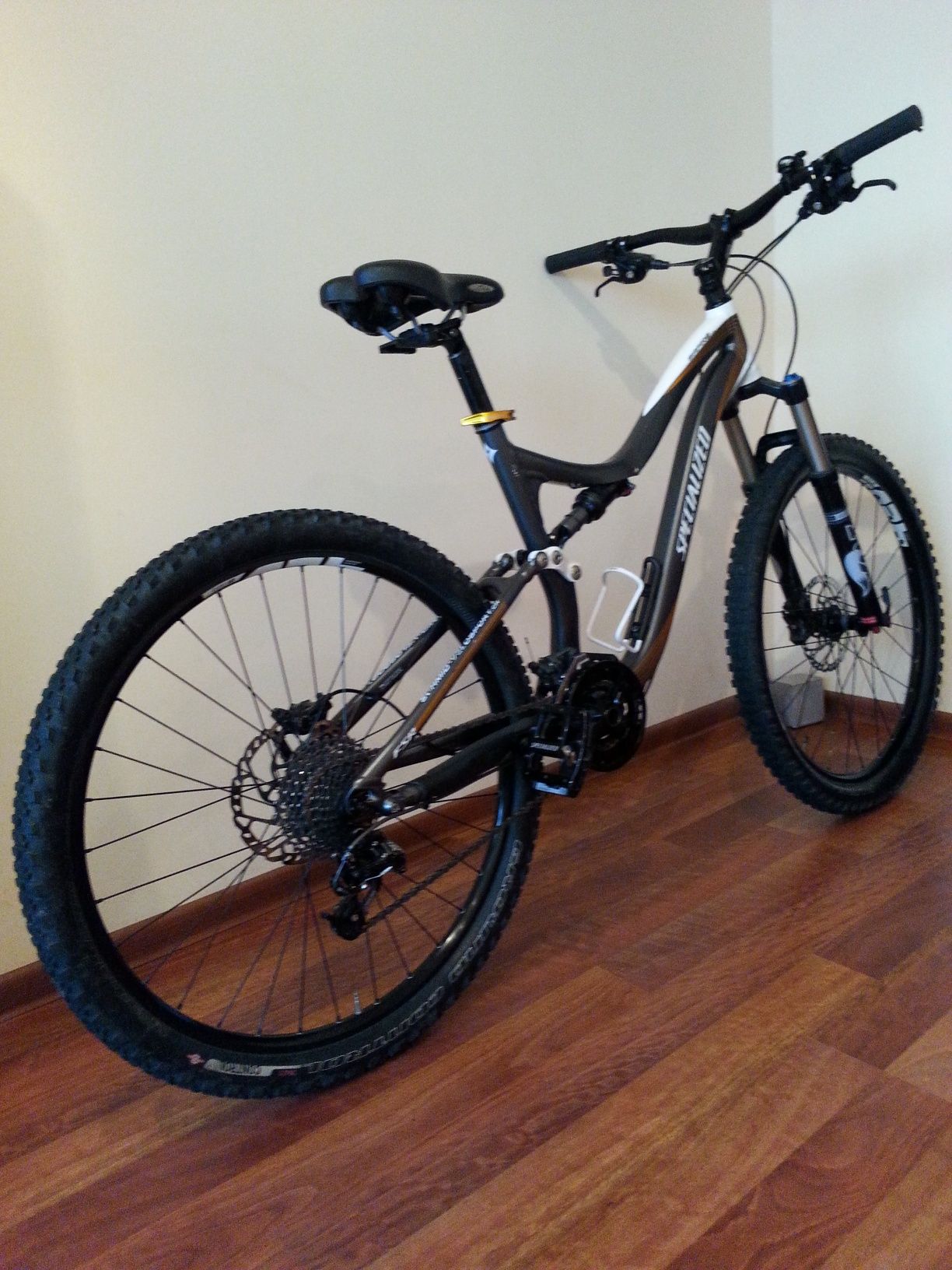 Rower górski MTB Specialized Safire