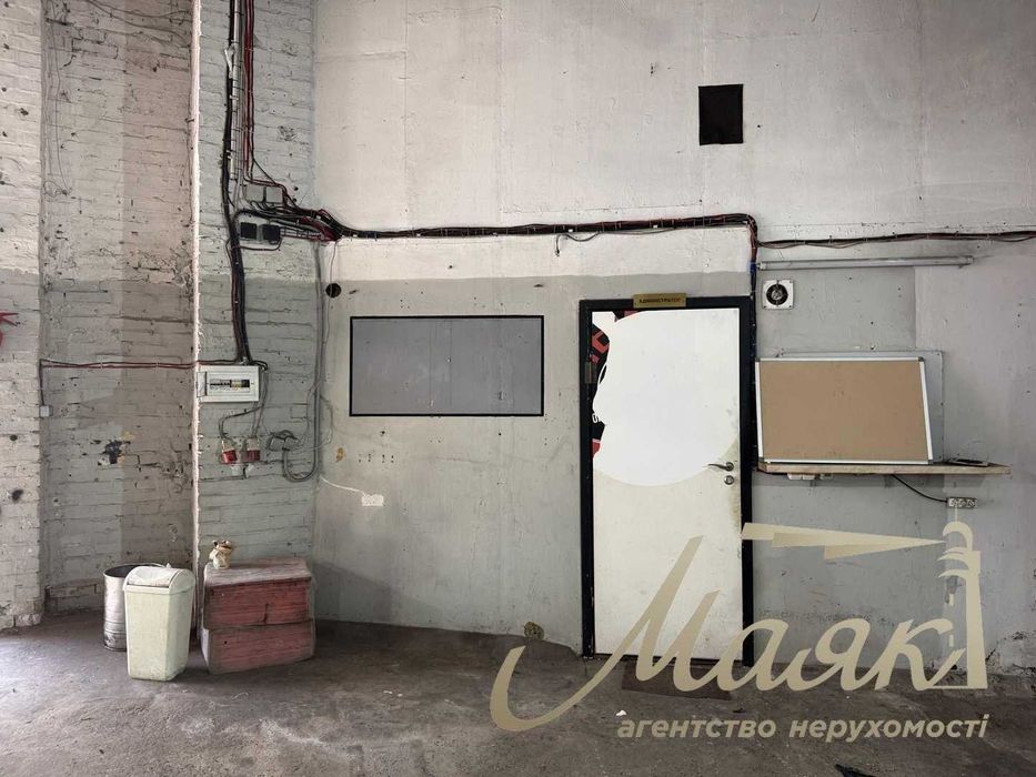 Оренда приміщення 144 м2 під детейлинг, мийку, хімчистку вул Пимоненка
