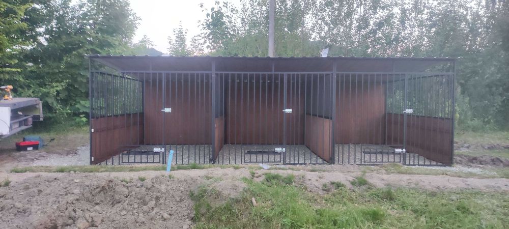 Kojce dla psów dopasowane do potrzeb klienta