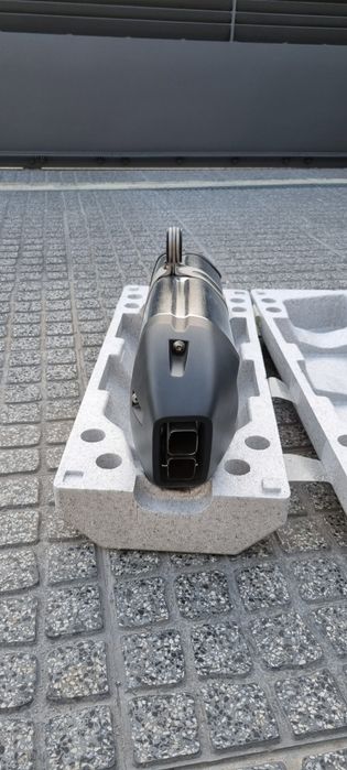 Escape original BMW GS/GSA 1250