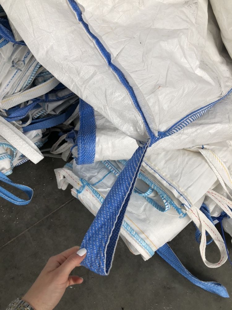 Worki BIG BAG BIGBAGI 80/100/103 cm