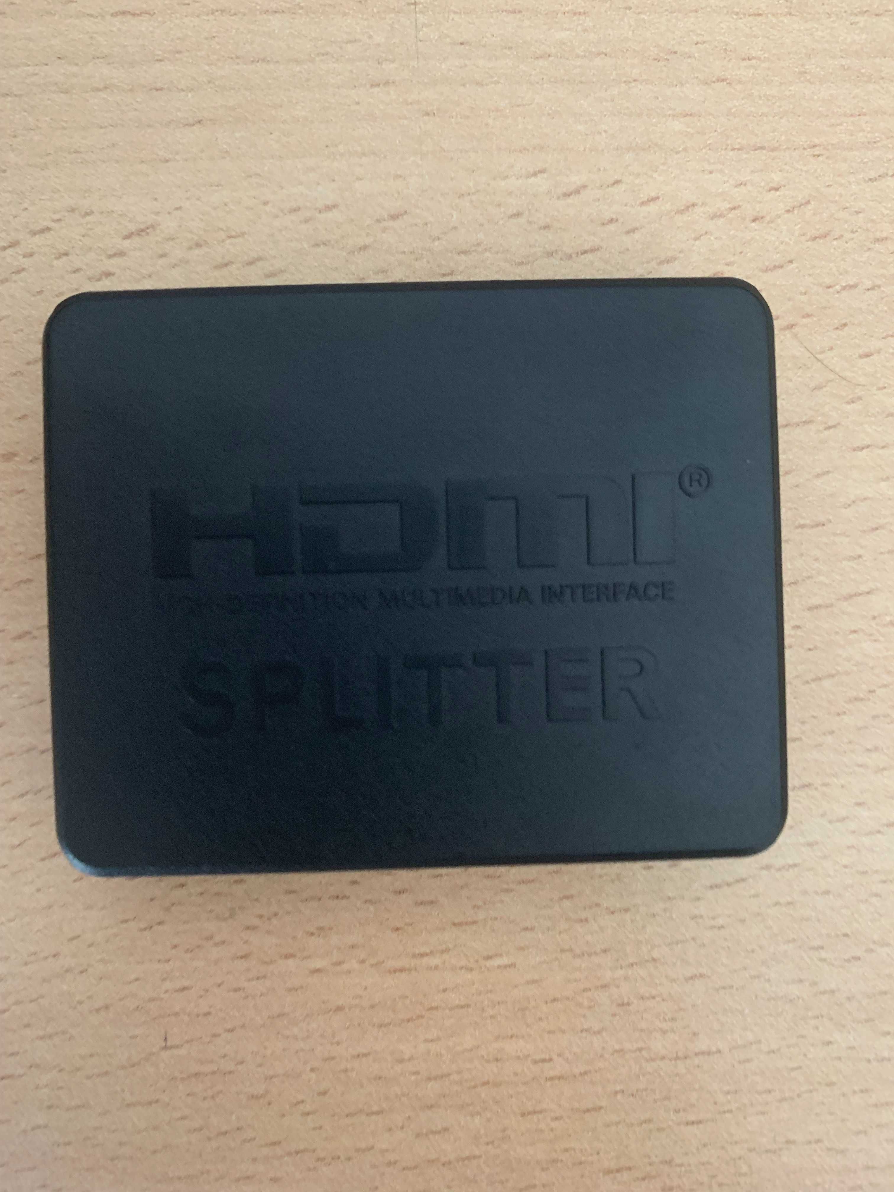 HDMI 4k 1x2 Splitter