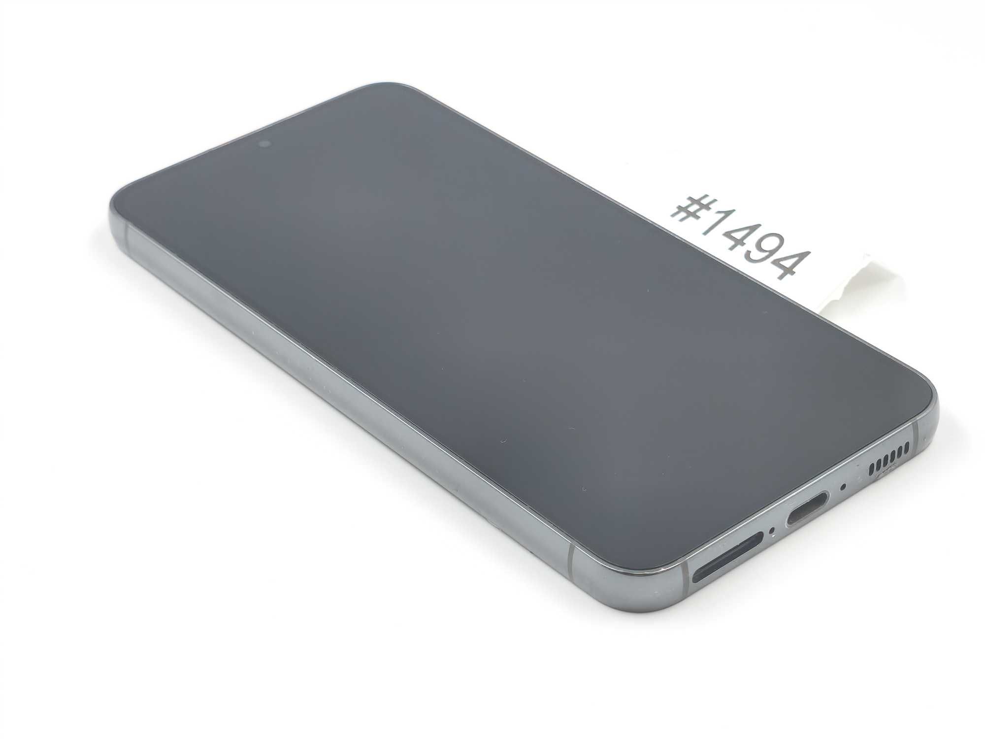 Samsung Galaxy S23 Ekran + Korpus Oryginalny Demontaż | #1494