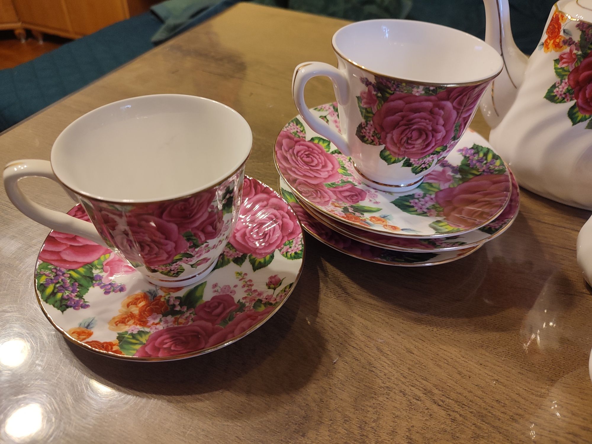Porcelana Bone China