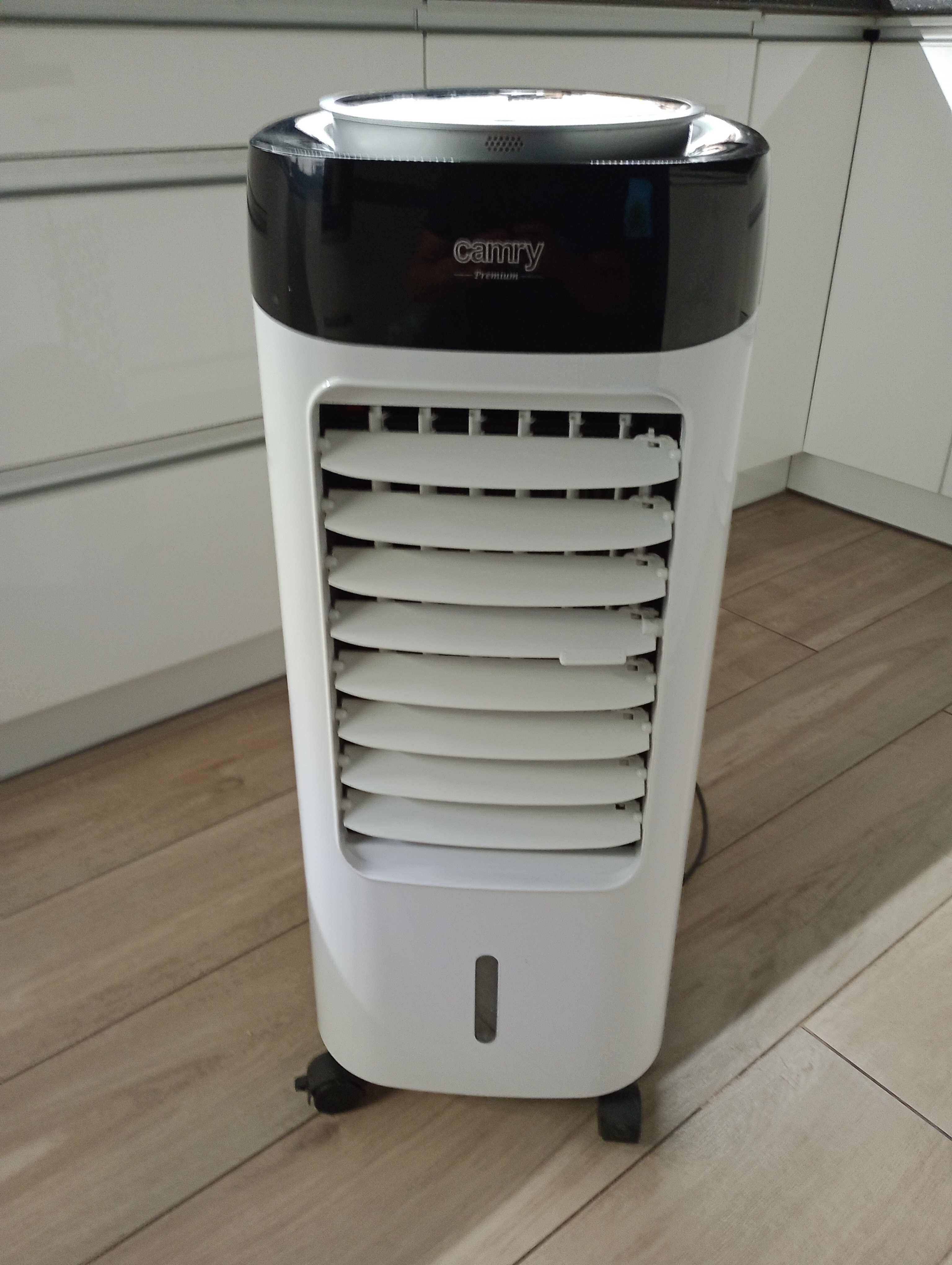 Klimator camry CR7908