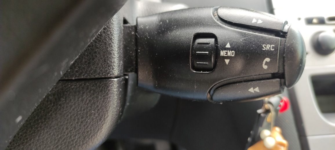 Peugeot 308 SW 1,6 HDI