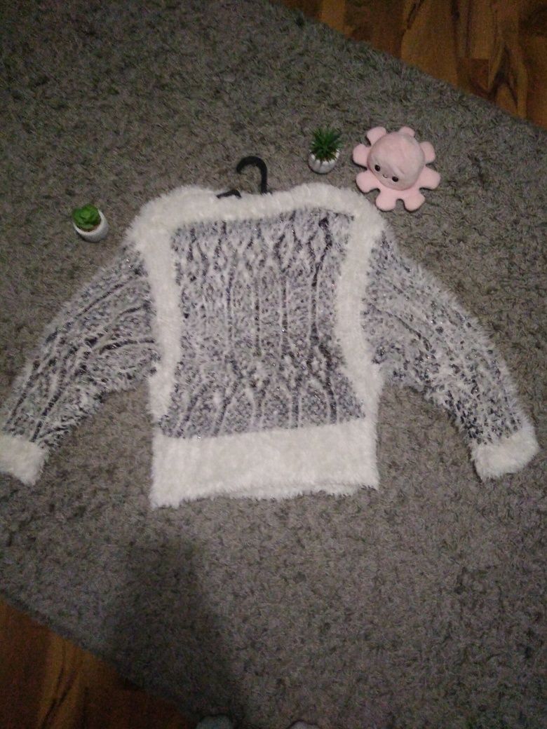 Sweter bluza rozmiar 38/40 M/L