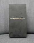 Honor Magic 6 PRO black 12/512