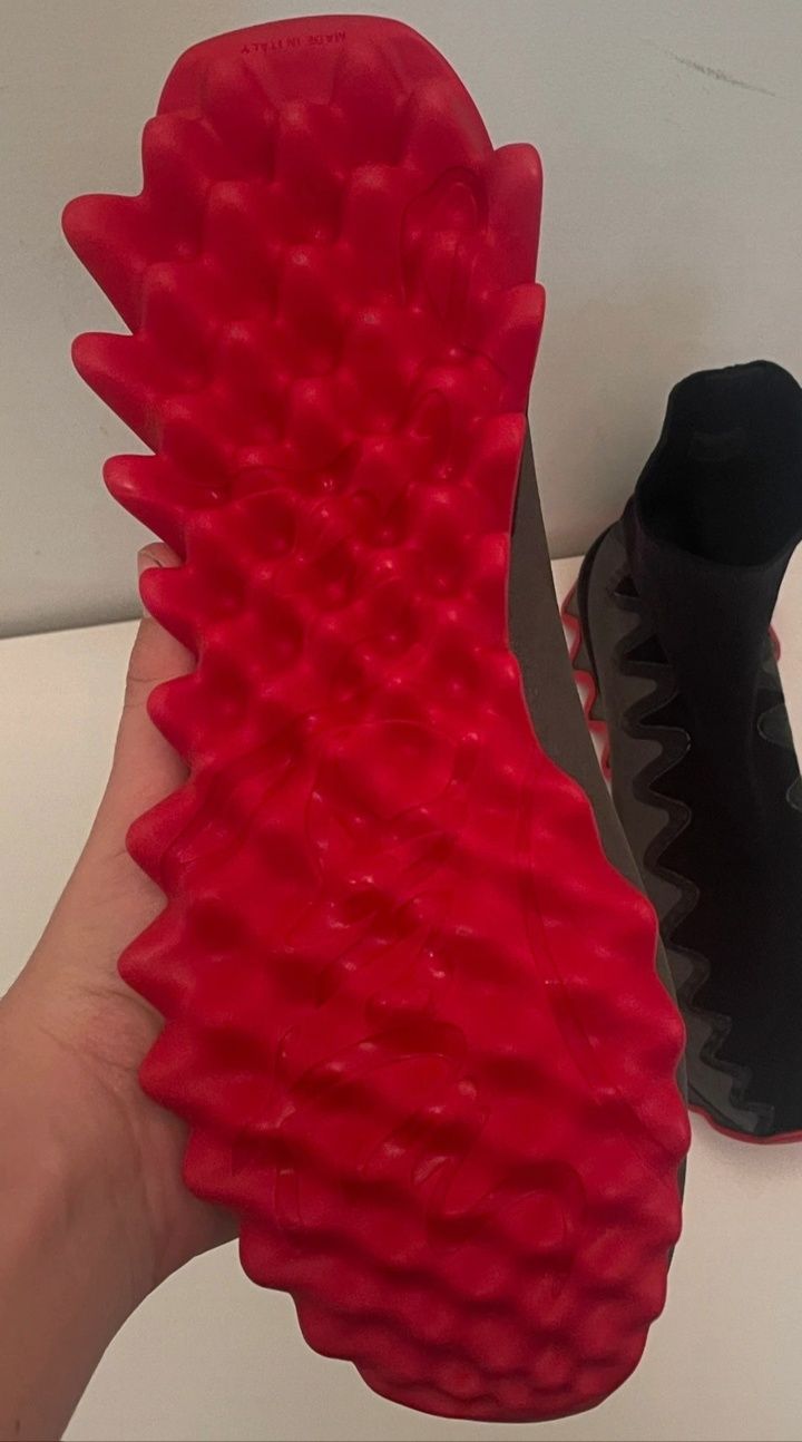 Cristian louboutin