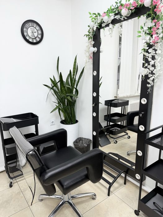 Оренда місце перукаря Нивки