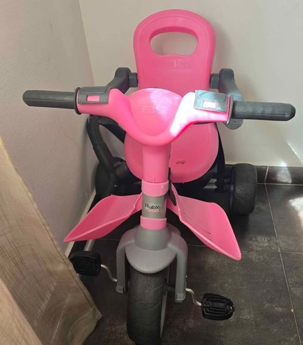 Triciclo Feber criança