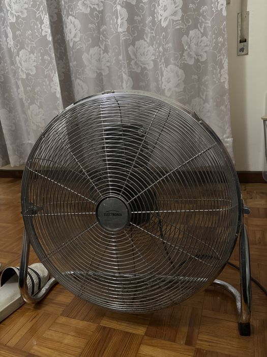 Ventoinha de chao