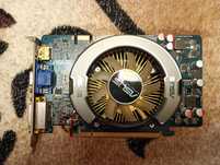 відеокарта 9500 gt 512mb