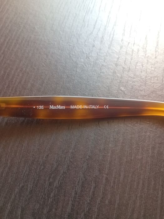 Óculos Sol Max Mara