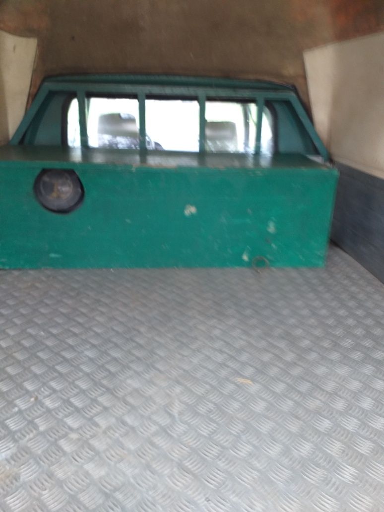 Polonez Truck 1995rok