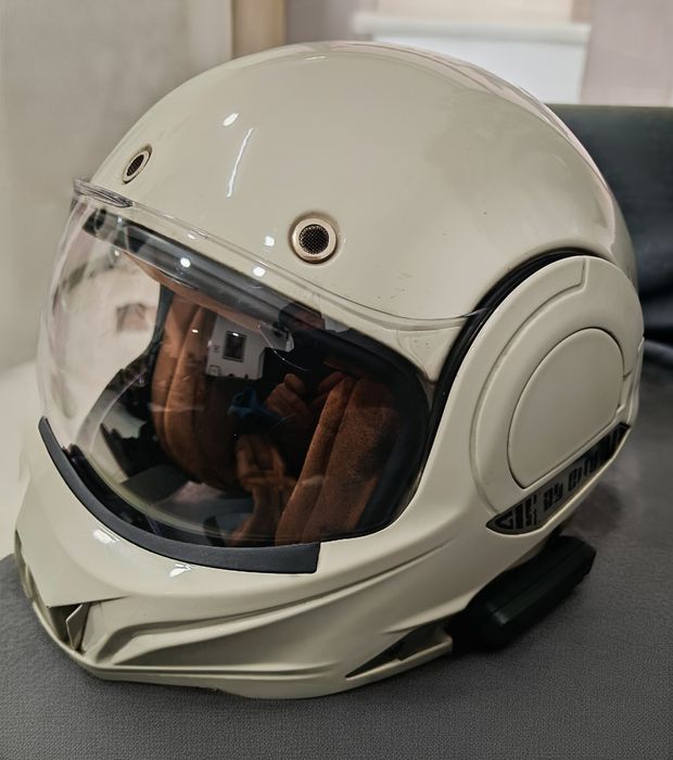 Capacete Modular By City Tam. L