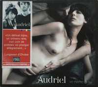 AUDRIEL  cd Se Mettre A U    cudowne chanson music