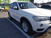 продаж BMW X3 2015 2.0 дизель, не бита, один власник, офіціал