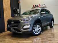 Hyundai Tucson LIFT * 1.6 T-GDI *bezwypadkowy *GWARANCJA *perfekcyjny* AUTOMAT *