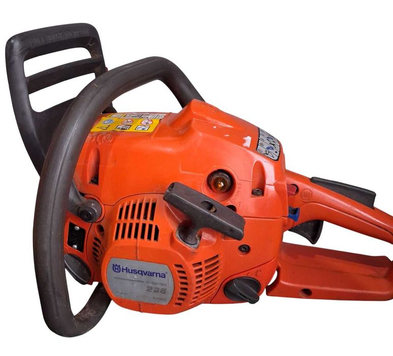 Piła łańcuchowa Husqvarna 235