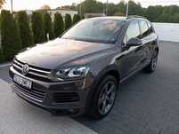 Volkswagen Touareg 3.0 V6 TDI BMT R-Style