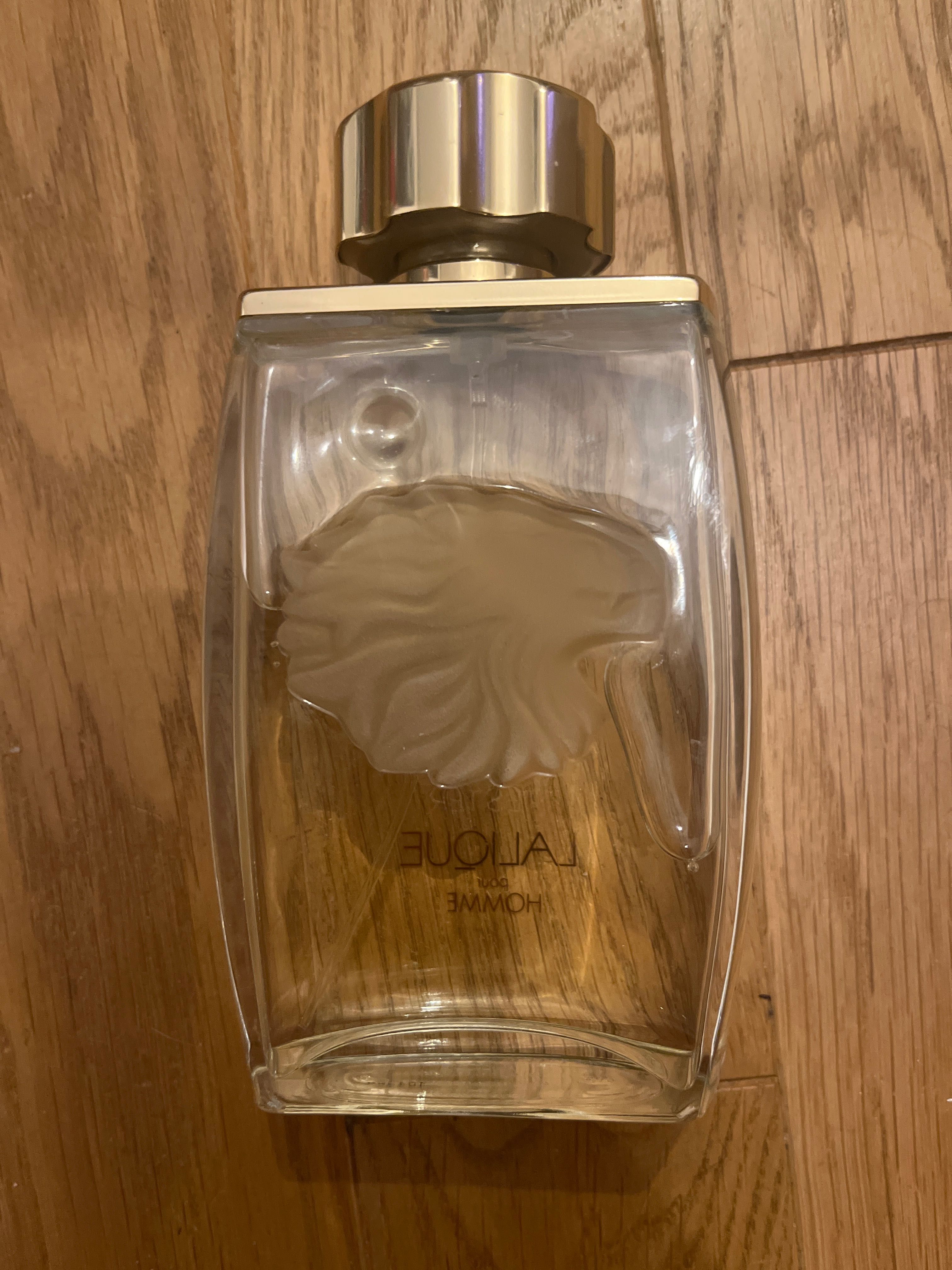 Lalique Pour Homme Lion 125ml EDT