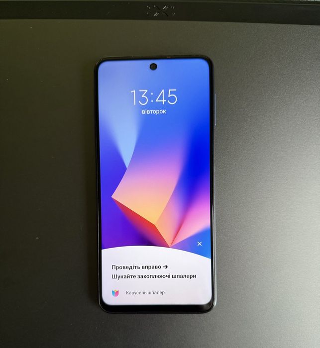 Телефон Redmi Not 9 Pro/Редмі Нот 9 Про