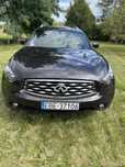 Infiniti FX 3.0 dS Polski salon bezwypadkowy