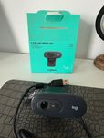 Logitech C270 HD WEBCAM