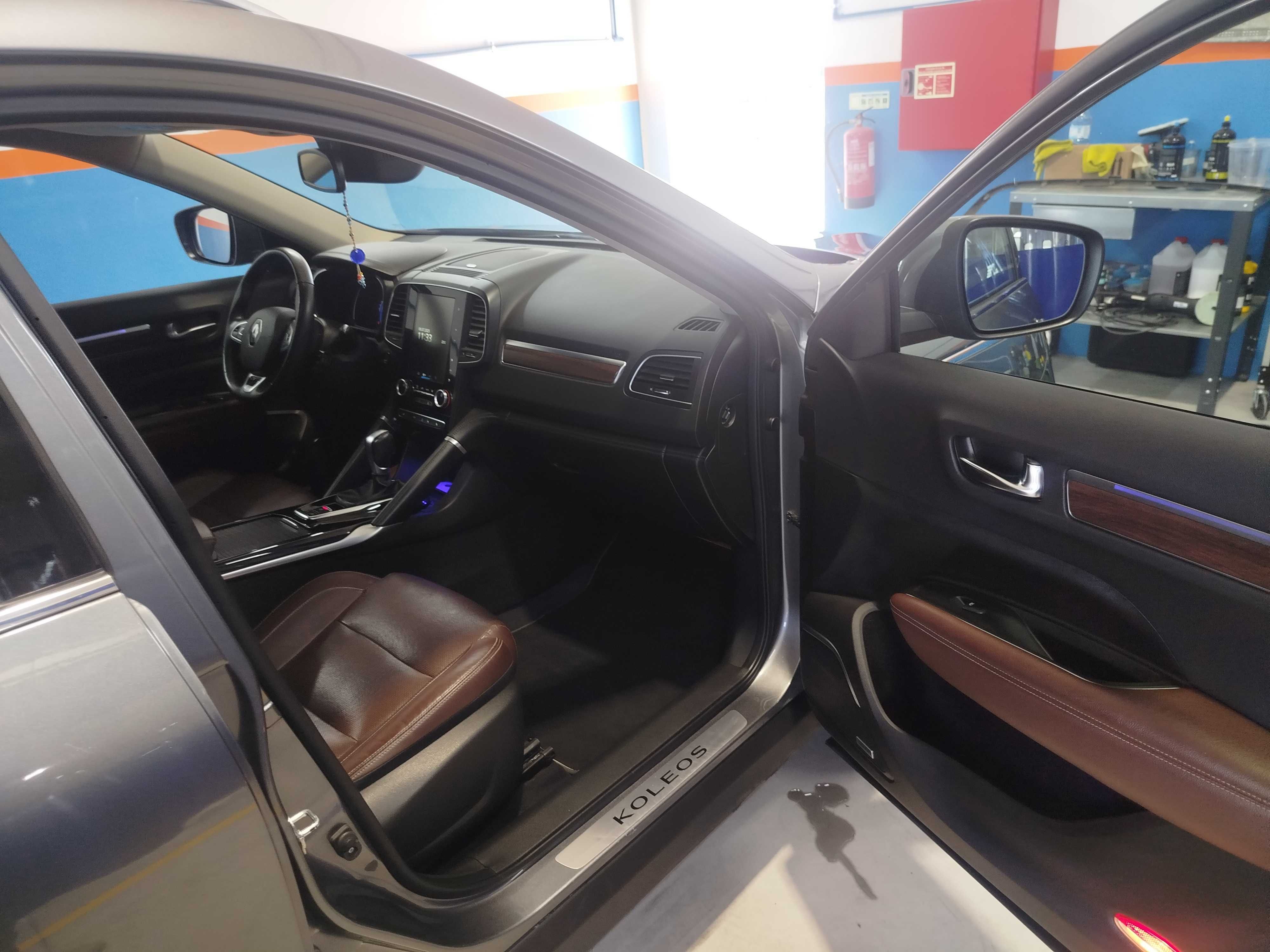 Renault Koleos one edition