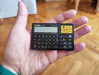 Органайзер CASIO DC-850