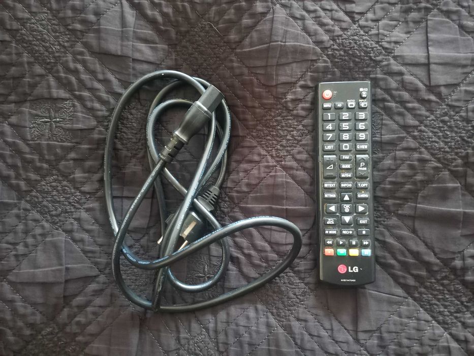 telewizor LG 42 cale