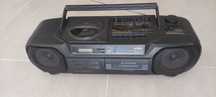 Aiwa CSD - XL 202
