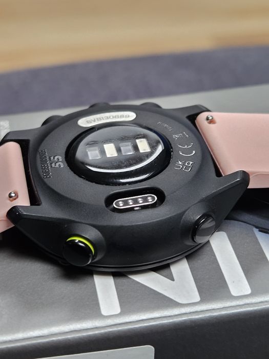 Zegarek Smartwatch GARMIN Forerunner  55 jak nowy