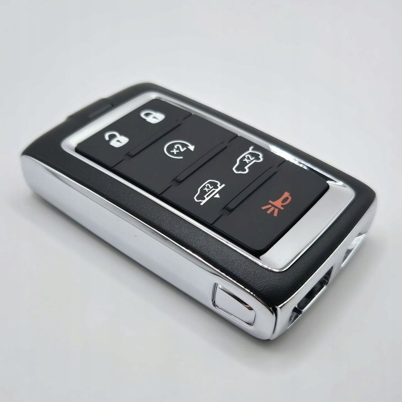 Nowy Kluczyk samochodowy Smart Key Usa Oe Jeep Grand Wagoneer 2022, 20