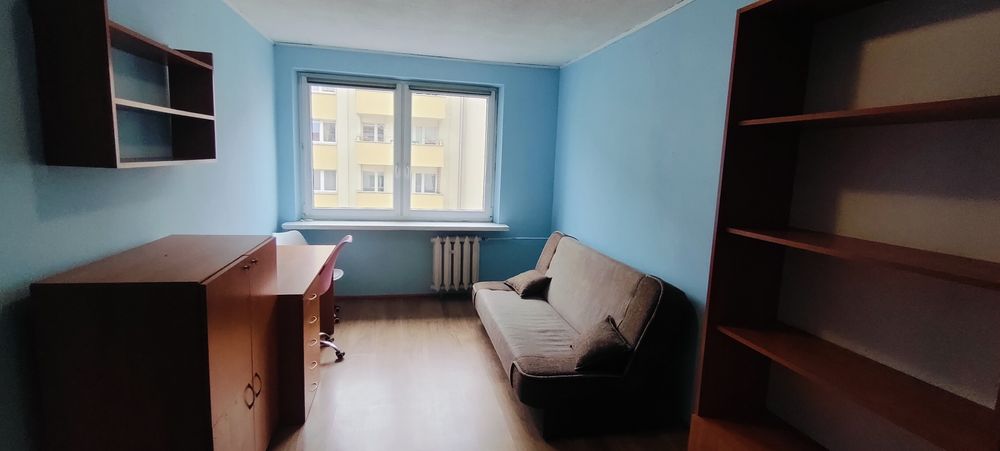 Pokój dla pary lub jednej osoby, ul. Barlickiego