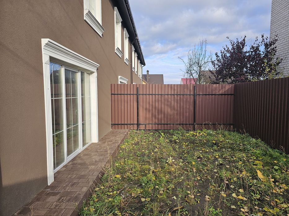 Продам танхауси м.Житомирі.Право власності.