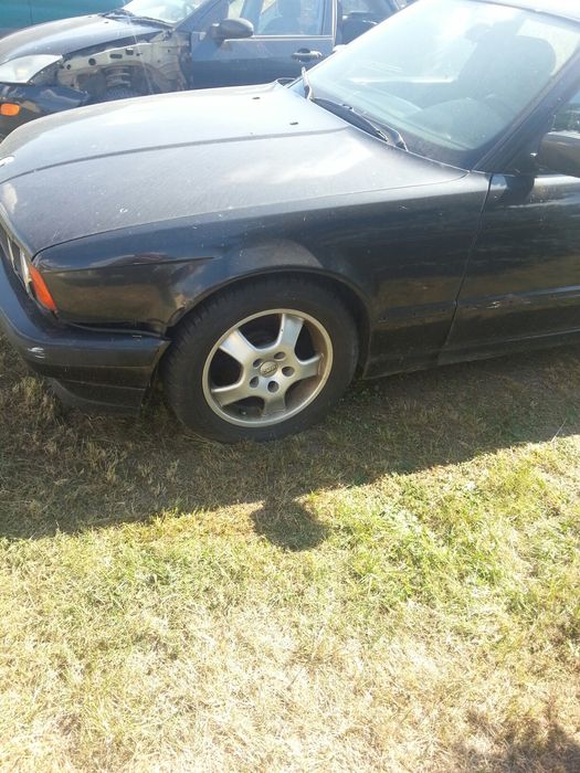 Sprzedam alufelgi 16