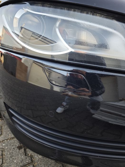 Audi sportback A3 8p