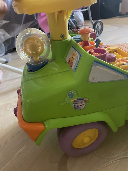 Продам Толокар Kiddieland!